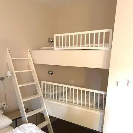 Koselige Nest - Perfekt Für Kleine Familien - Nah Am Bocksberg Goslar