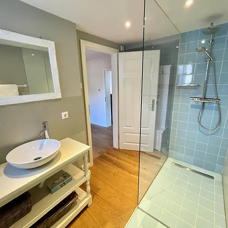 Lejlighed Familienwohnung Mit Kamin & Terrasse - 2 Min Zur Bocksberg Seilbahn *