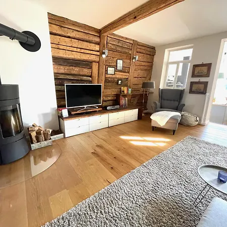 Apartment Koselige Nest - Perfekt Für Kleine Familien - Nah Am Bocksberg Goslar