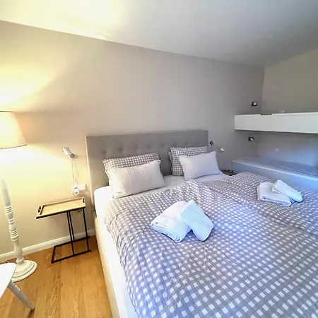 Koselige Nest - Perfekt Für Kleine Familien - Nah Am Bocksberg Apartment *