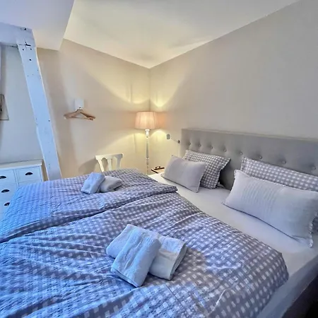Koselige Nest - Perfekt Fuer Kleine Familien - Nah Am Bocksberg *