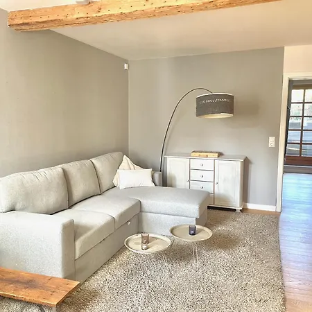Familienwohnung Mit Kamin & Terrasse - 2 Min Zur Bocksberg Seilbahn Goslar