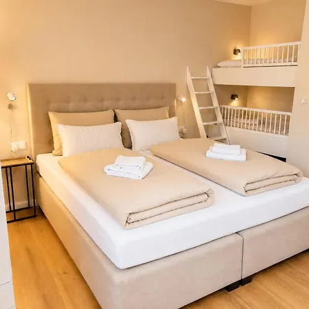 Koselige Nest - Perfekt Für Kleine Familien - Nah Am Bocksberg Goslar