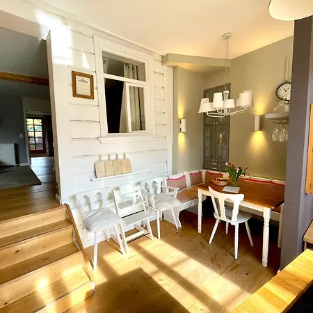 Koselige Nest - Perfekt Für Kleine Familien - Nah Am Bocksberg Apartment