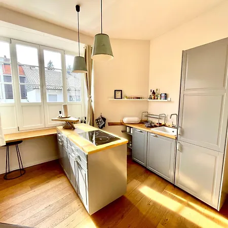 Koselige Nest - Perfekt Für Kleine Familien - Nah Am Bocksberg Apartment *